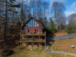 New River Retreat Boone
